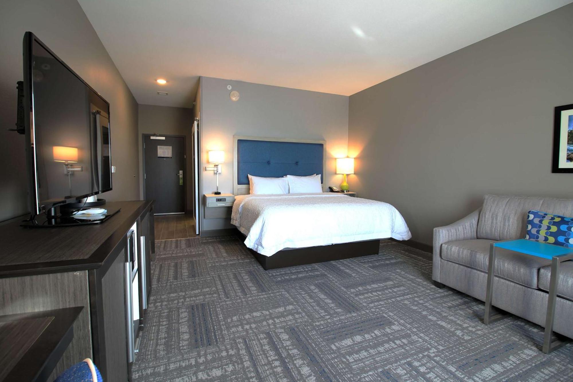 Hampton Inn West Plains Eksteriør billede