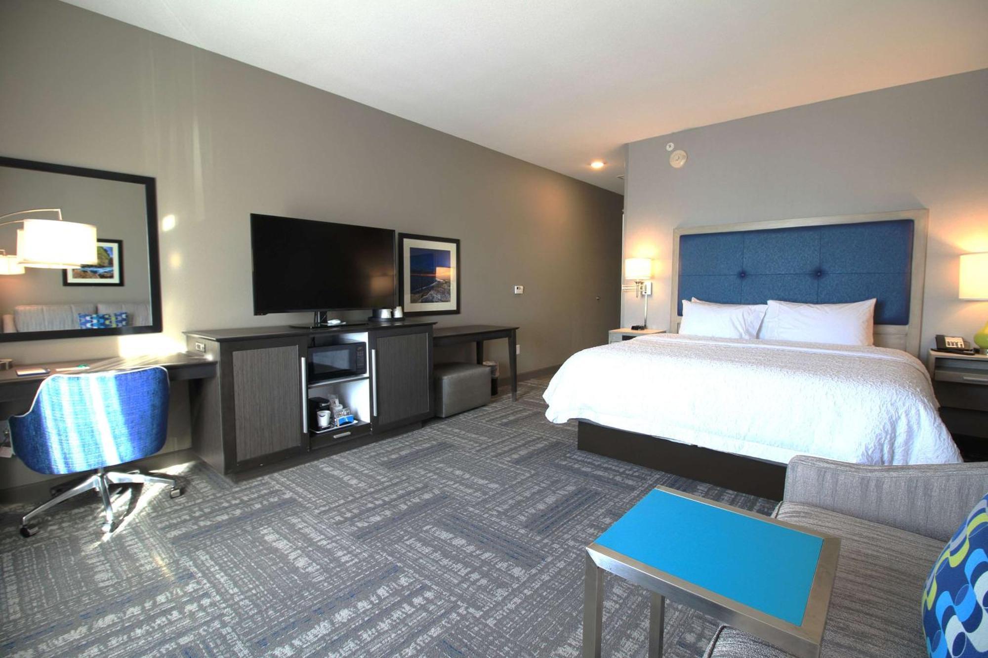 Hampton Inn West Plains Eksteriør billede