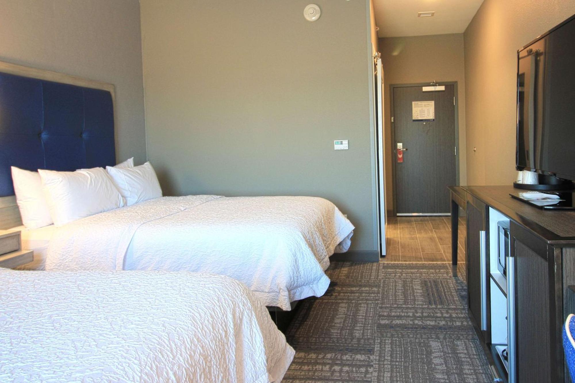 Hampton Inn West Plains Eksteriør billede