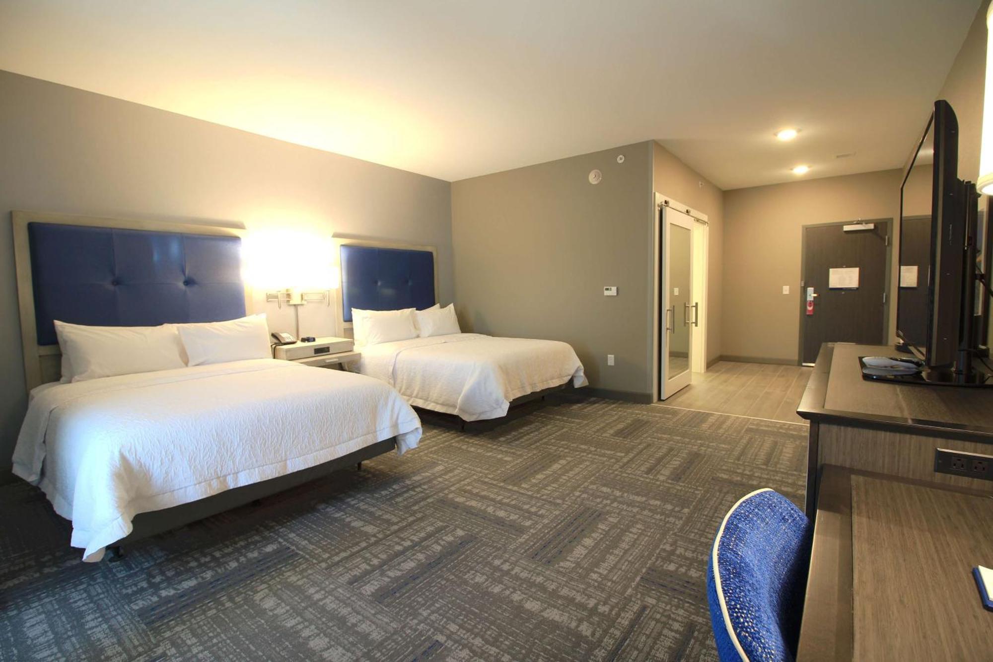 Hampton Inn West Plains Eksteriør billede